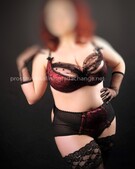 Анкета проститутки Элина - метро Выхино-Жулебино, возраст - 28