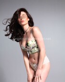 Анкета проститутки Лиза - метро Пресненский, возраст - 29