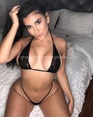 Анкета проститутки Каролина - метро Мещанский, возраст - 29