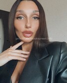 Анкета проститутки Наталья - метро Хамовники, возраст - 29