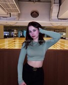 Анкета проститутки Арина - метро Лосиноостровский, возраст - 30